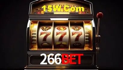 Desvendando o Mundo dos Jogos Virtuais na 266bet